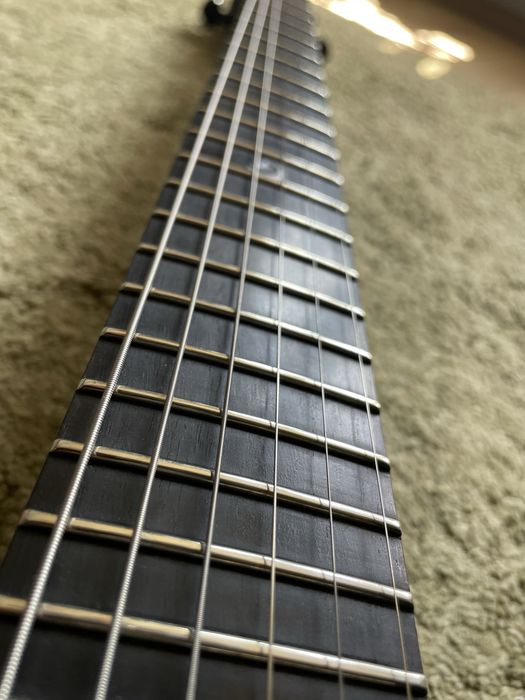 Gibson SG Gothic 2002  idealny