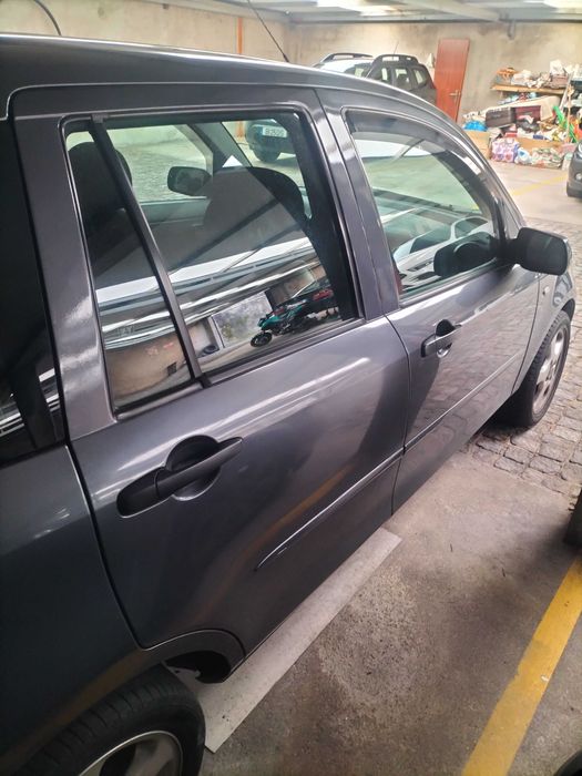 Mazda 2 1.4 CD Confort