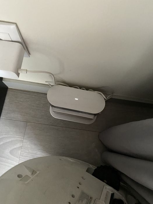 Aspirador Robô Xiaomi Mi