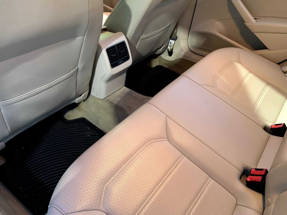 Volkswagen Passat 2014