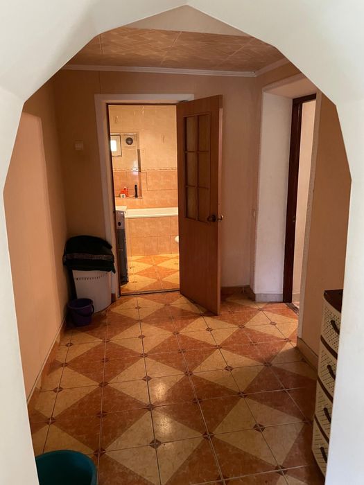 Продам дом в селе Троицкое Беляевский район