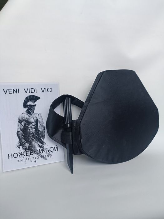 Экипировка жилет спорт