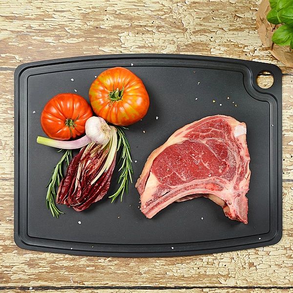 Deska do krojenia 44 cm GOURMET PROFESSIONAL / Jade