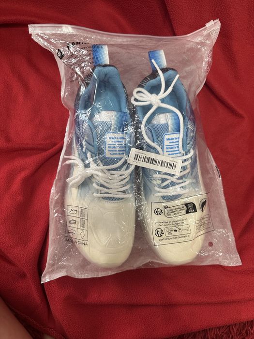 Чоловічі кросівки Nike