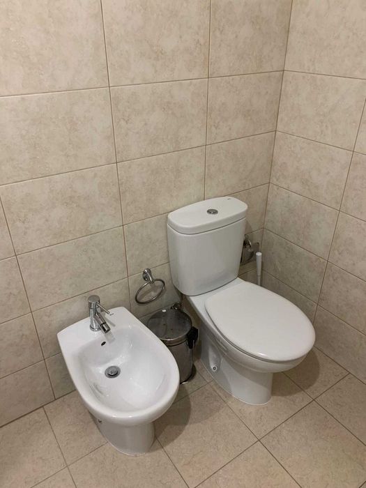 Quarto casal para arrendar Braga