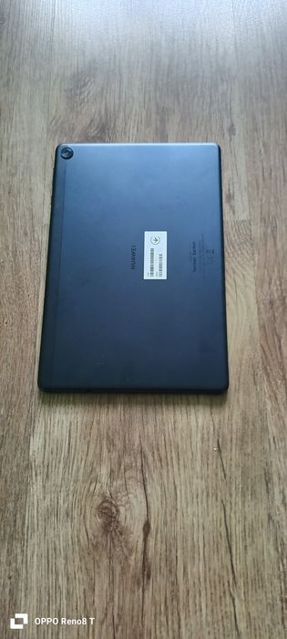 Tablet huawei używany