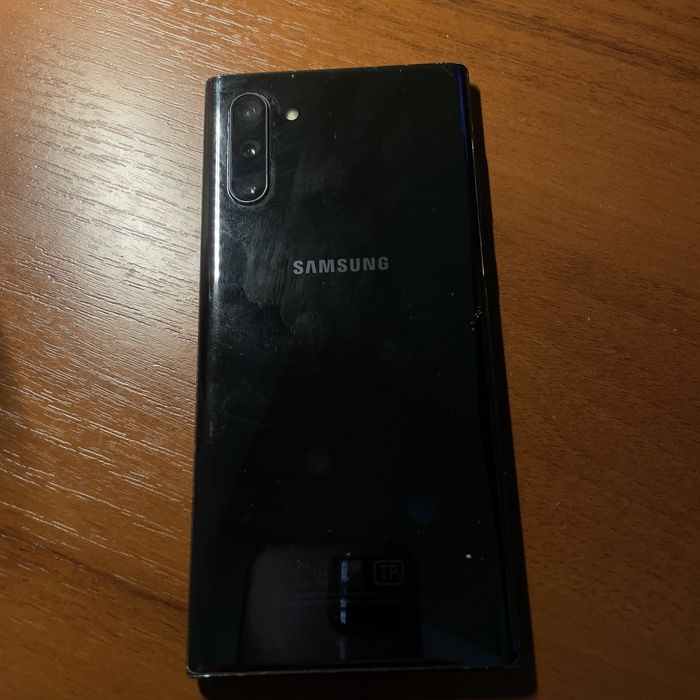 samsung galaxy note 10 ultra