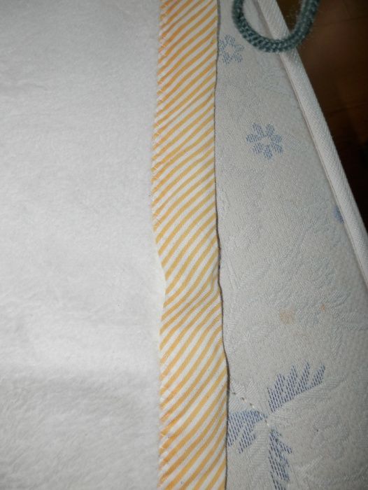 Cobertores berço Pierre Cardin