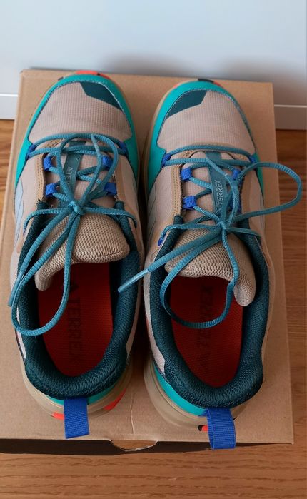 Buty sportowe Adidas Terrex rozm 36
