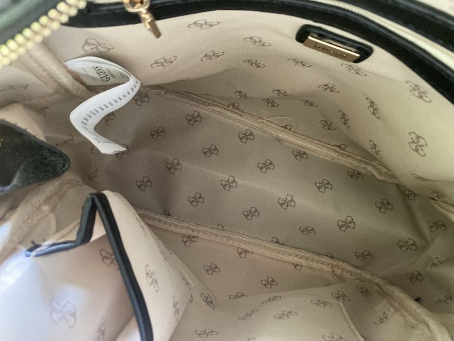 Plecak guess manhattan