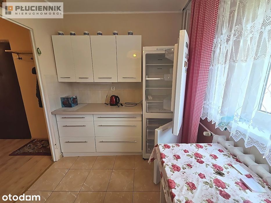 Łódź, Olechów, ul. Zakładowa, 2 pokoje, sprzedam
