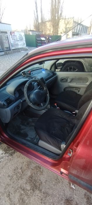 Продам Reno clio