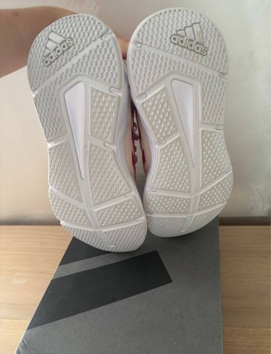Adidas galaxy 6 W nowe siatkówka bieganie