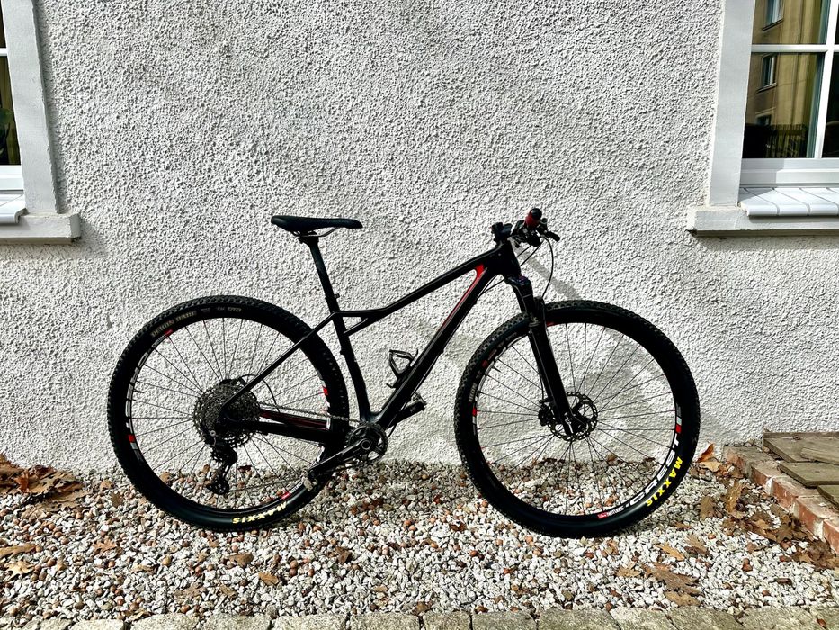 Rower specialized s-works