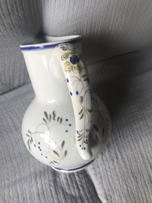 Jarrao de loiça de Viana.