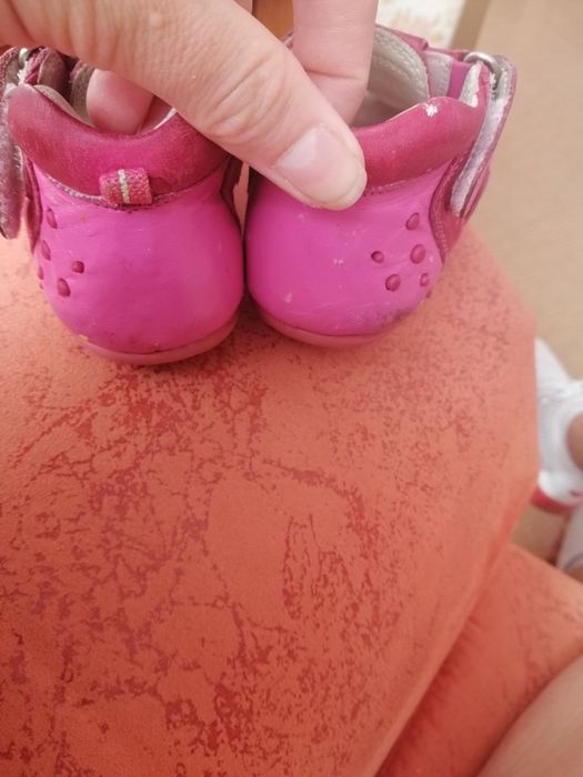 Босоніжки, сандалі Perlina 18р.