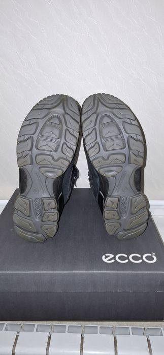 Детские ботинки ECCO. Р.38