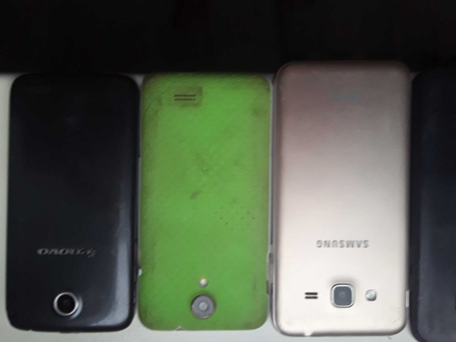 Телефон не робочий