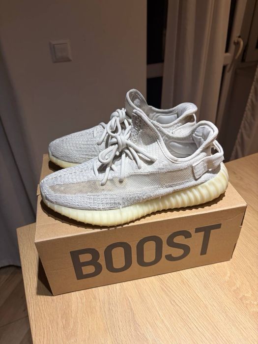 Adidas yeezy boost 350 Bone 42