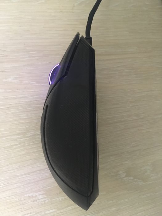 Мишка  Razer BASILISK V2