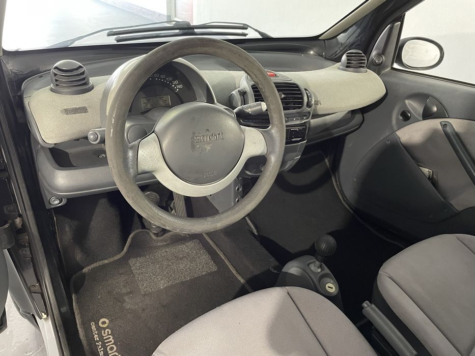 Smart fortwo/ Pure/ CDI