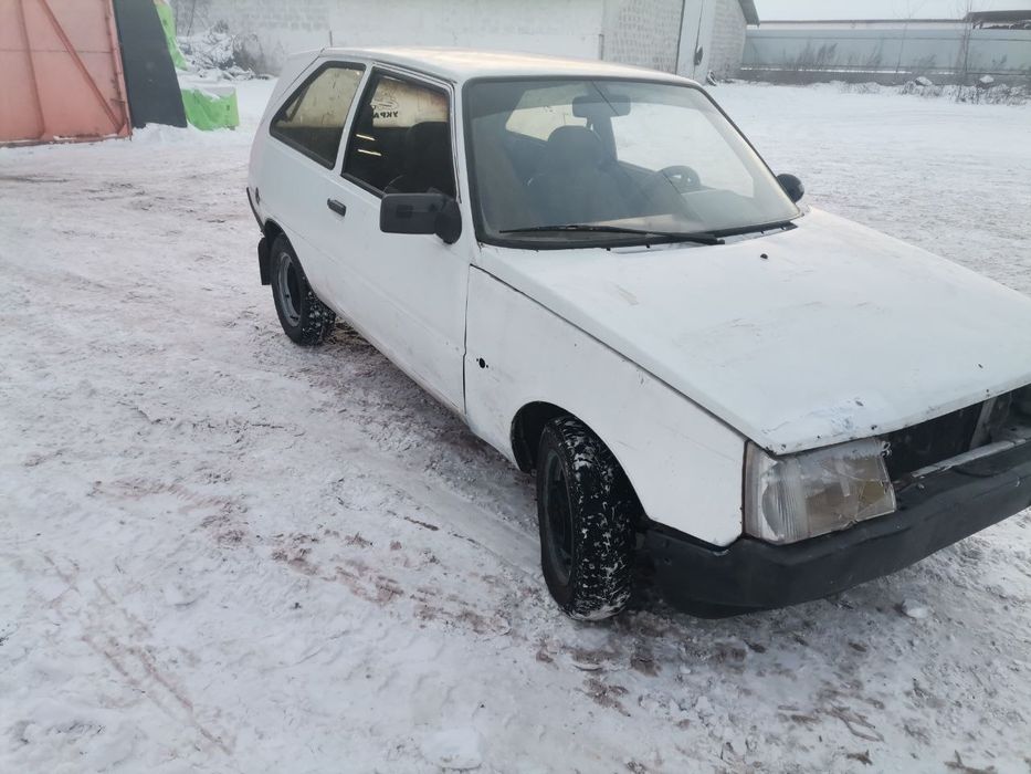 Продам таврію 1102