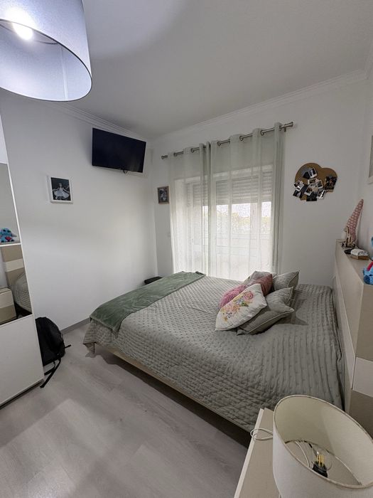 Apartamento T3 Vila Praia de Âncora
