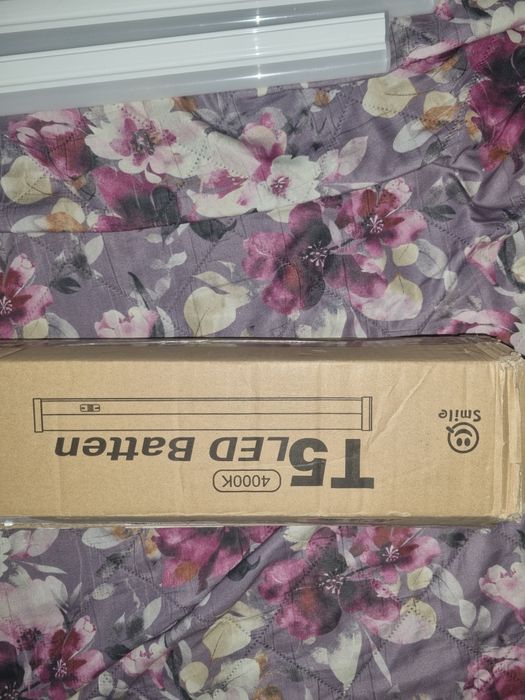 Oświetlenie led 4 sztuki