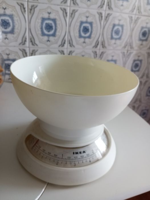 Kitchen Scale494702023966074880