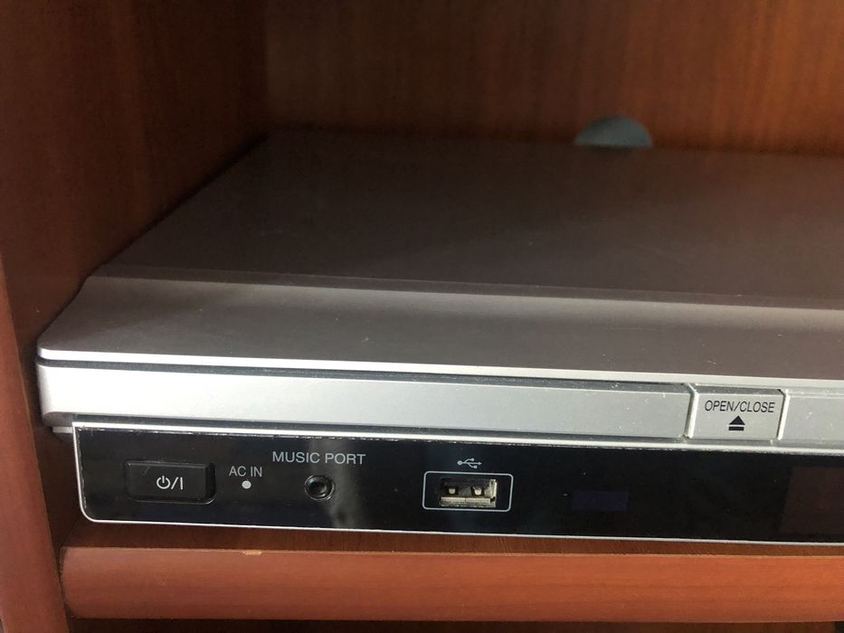 Домашний кинотеатор Panasonic SA-PT250