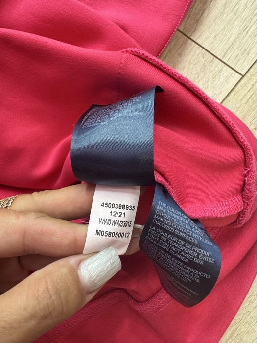 Костюм Tommy Hilfiger S оригінал