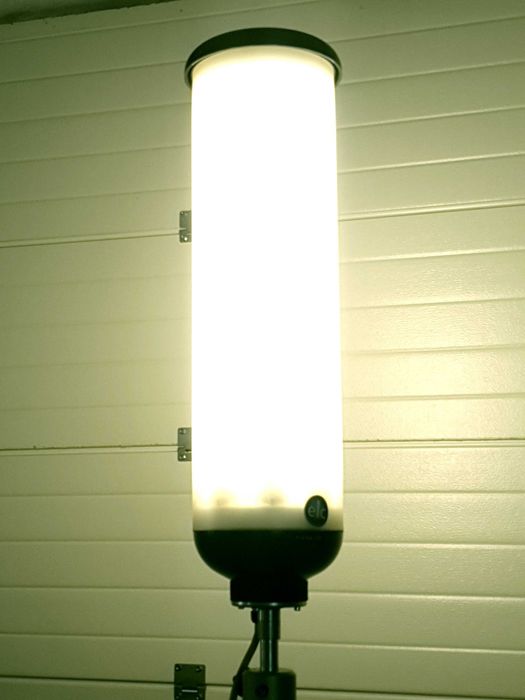 Projetor de iluminação Lumaphore 640 (NOVO)