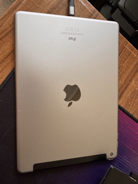 Ipad (6-го поколения)