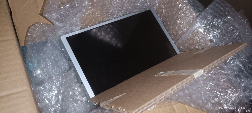 Auto Radio Sync2 Original Ford