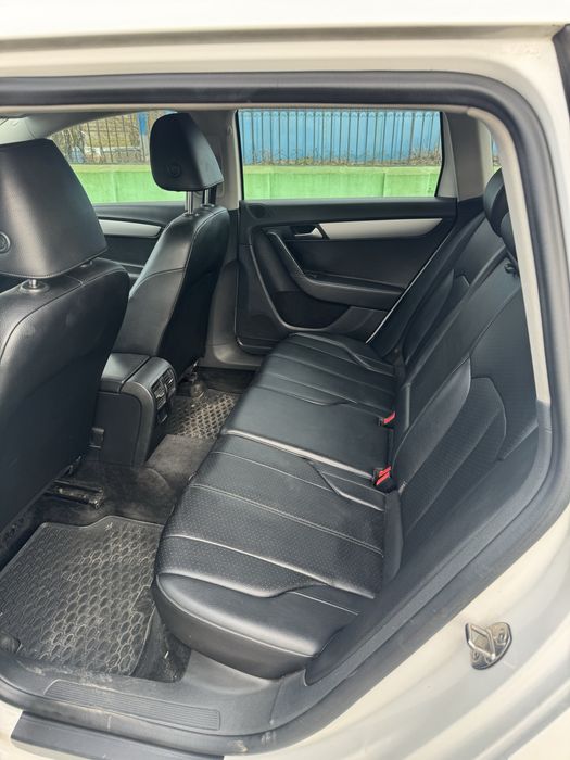 Продам Passat B7