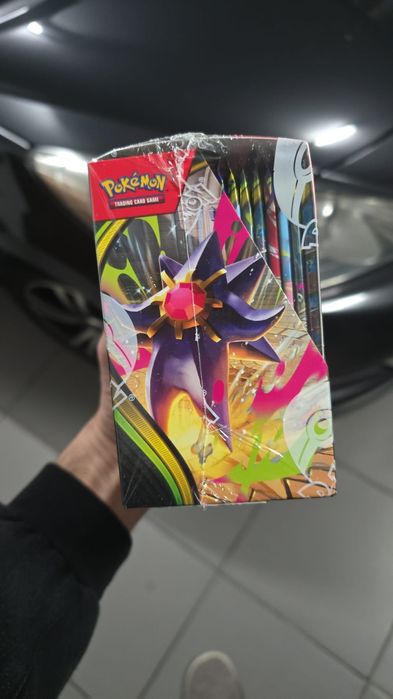 Pokémon Perfect Order