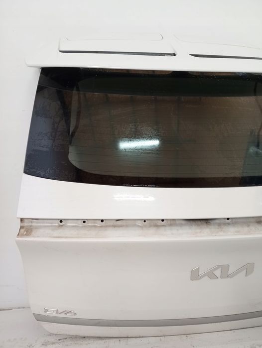 Klapa Tylna Kia Ev6 21R Pod Kamere