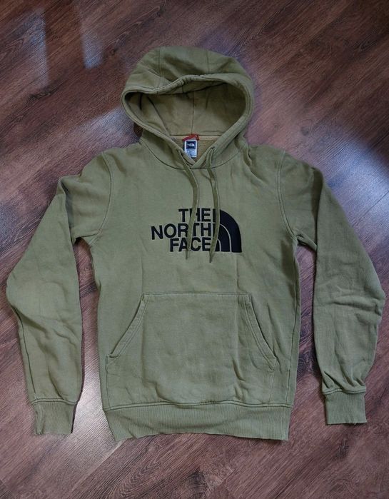 Bluza z kapturem TheNorthFace