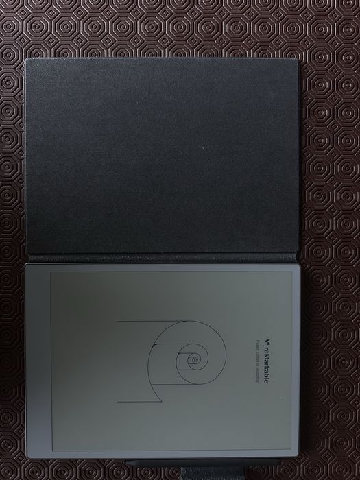 reMarkable Paper Pro