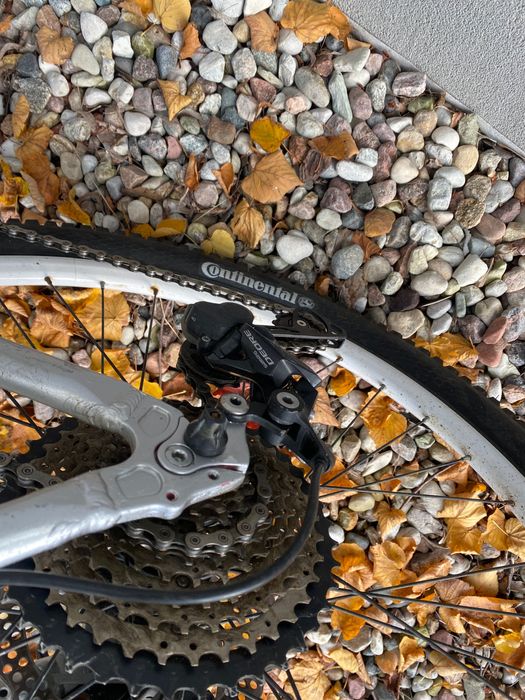 Rower górski MTB 26 cali rama S/M