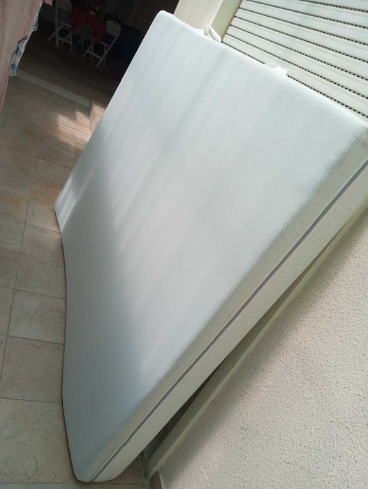 Colchão Emma 190x1.50m