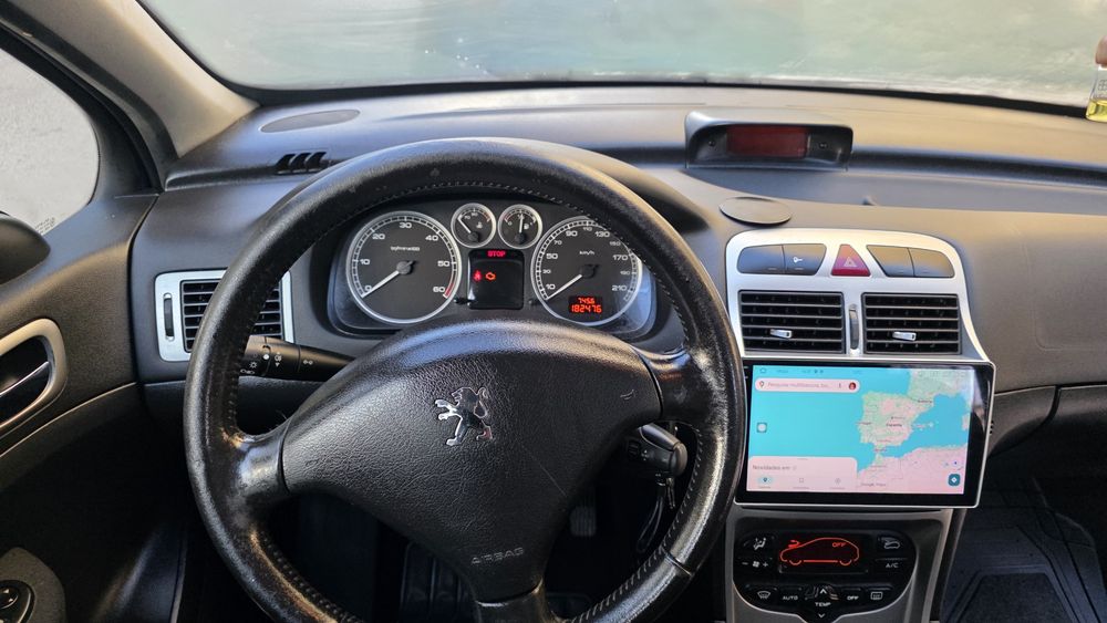 Peugeot 307 hdi 2005