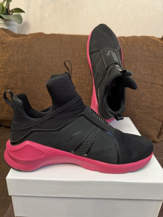 Женская обувь, разная