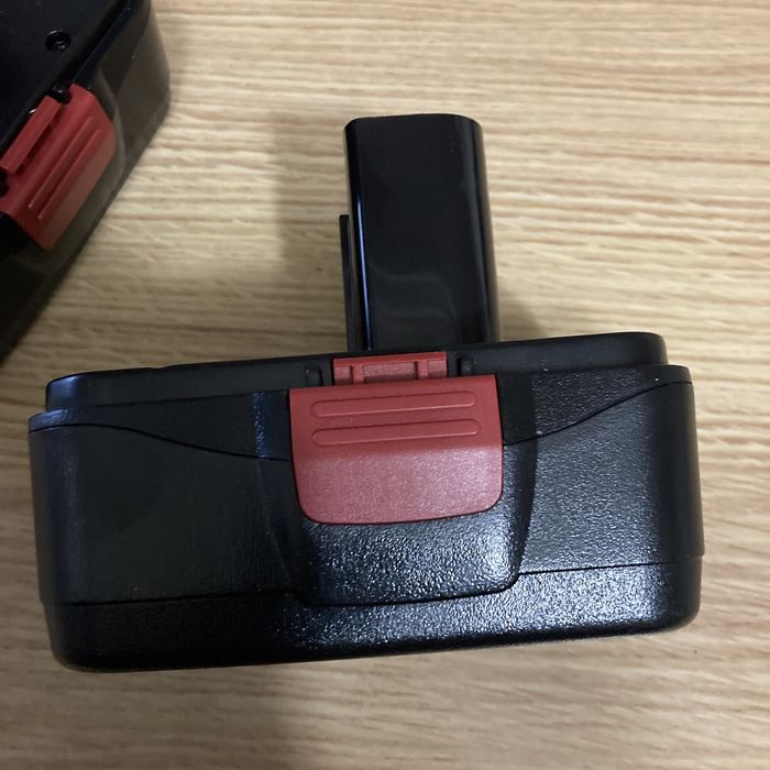 Craftsman DieHard 19.2V 3.6Ah Battery – New64741087895555122