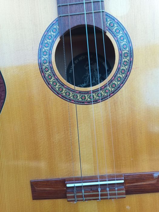 Hohner gitara klasyczna