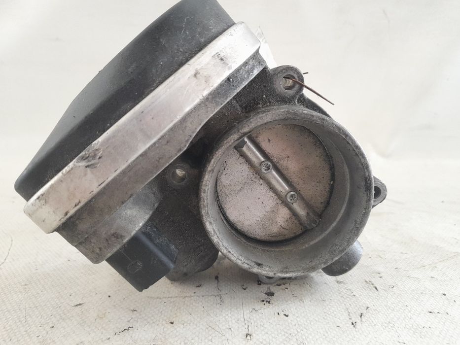 Corpo borboleta BMW 3 (E46)