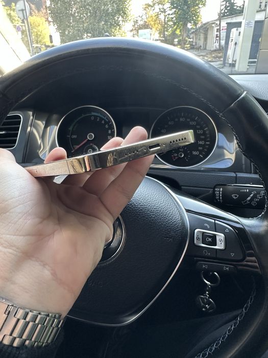 Iphone 12 pro max 128