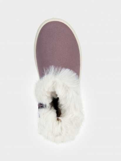 зимові черевики 30р. Geox Theleven на дівчинку, зимние ботинки,как уги