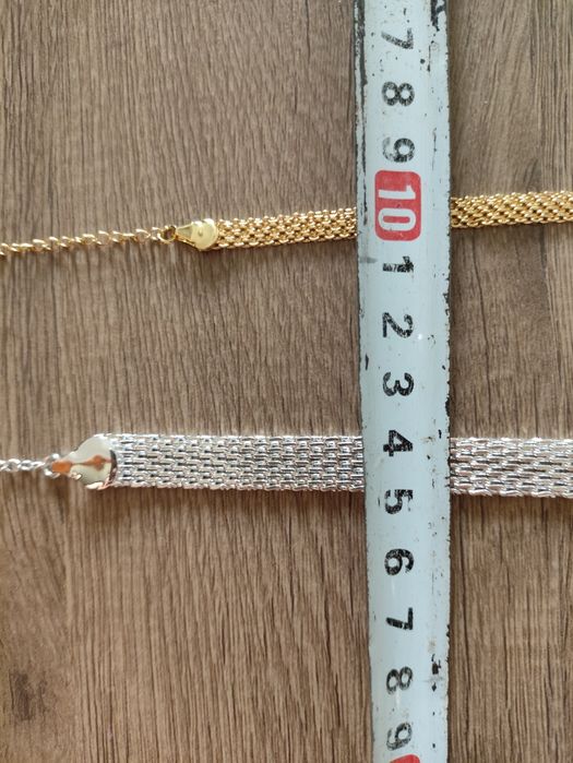 Браслет женский р. 16-20 см