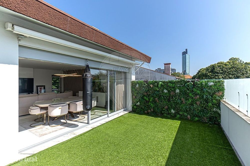 Apartamento T3 para venda